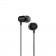 Навушники Celebrat G4 Чорний