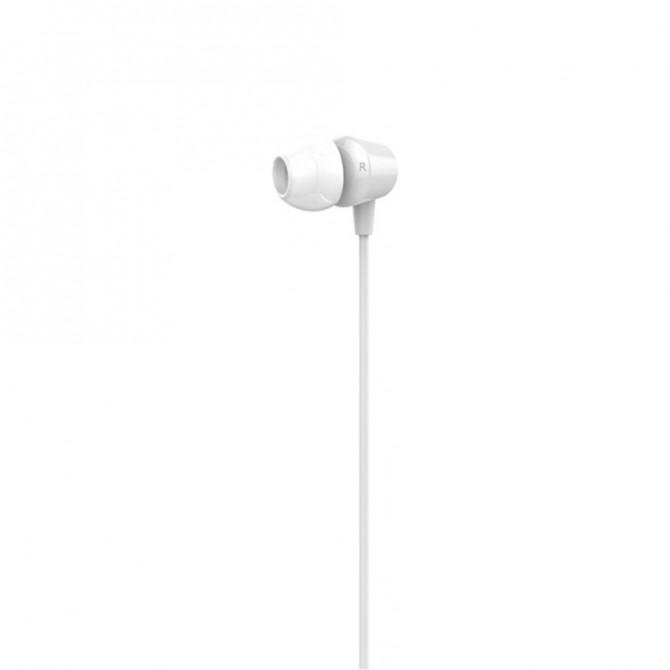 Навушники Celebrat G4 Білий-2