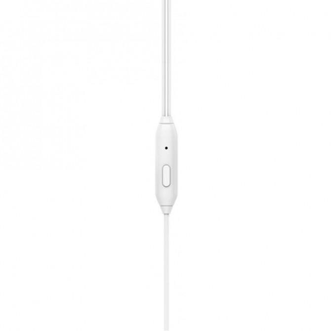 Навушники Celebrat G4 Білий-4