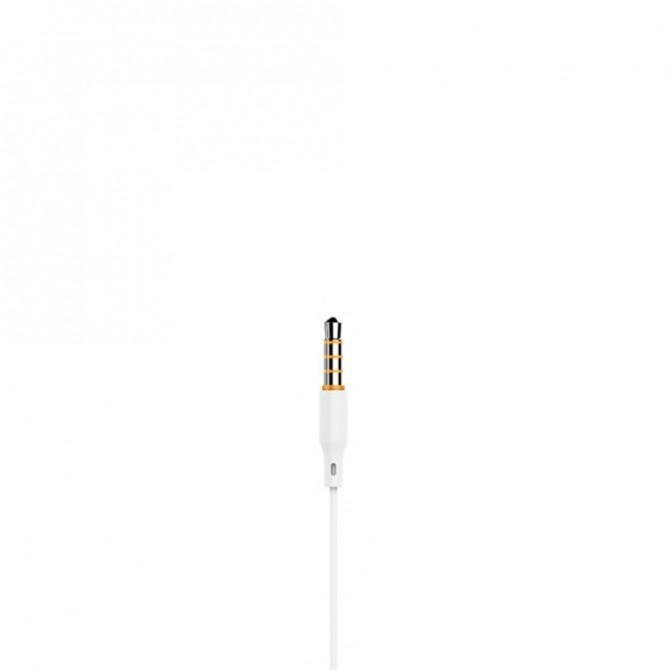 Навушники Celebrat G4 Білий-5