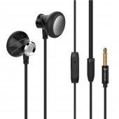 Наушники Celebrat C7 Чёрный