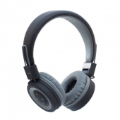 Беспроводные наушники Celebrat A4 Чёрный