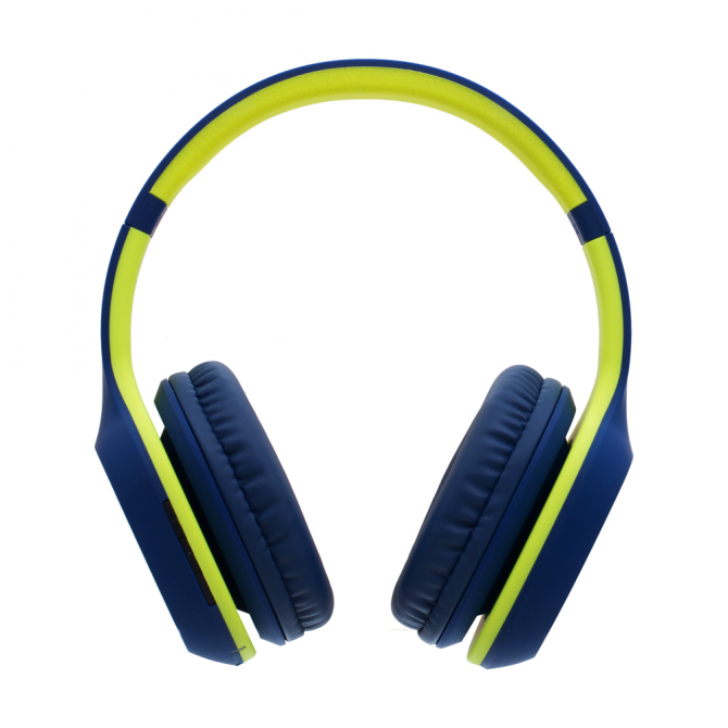 Беспроводные наушники Celebrat A18 Зеленый