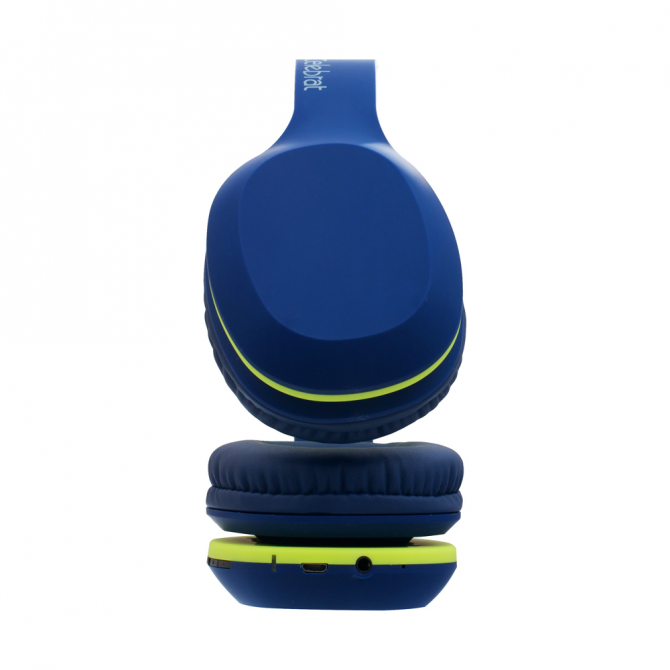 Беспроводные наушники Celebrat A18 Зеленый-2