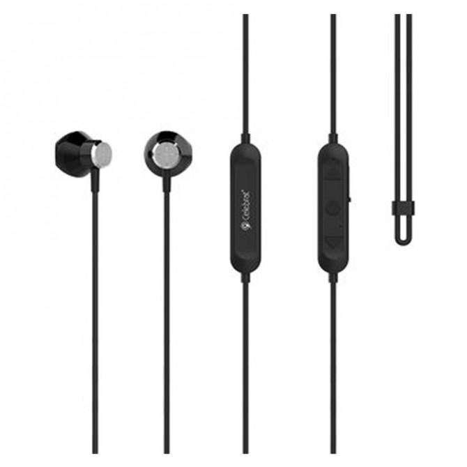 Бездротові навушники Celebrat A13 Чорний