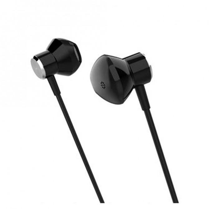 Бездротові навушники Celebrat A13 Чорний-2