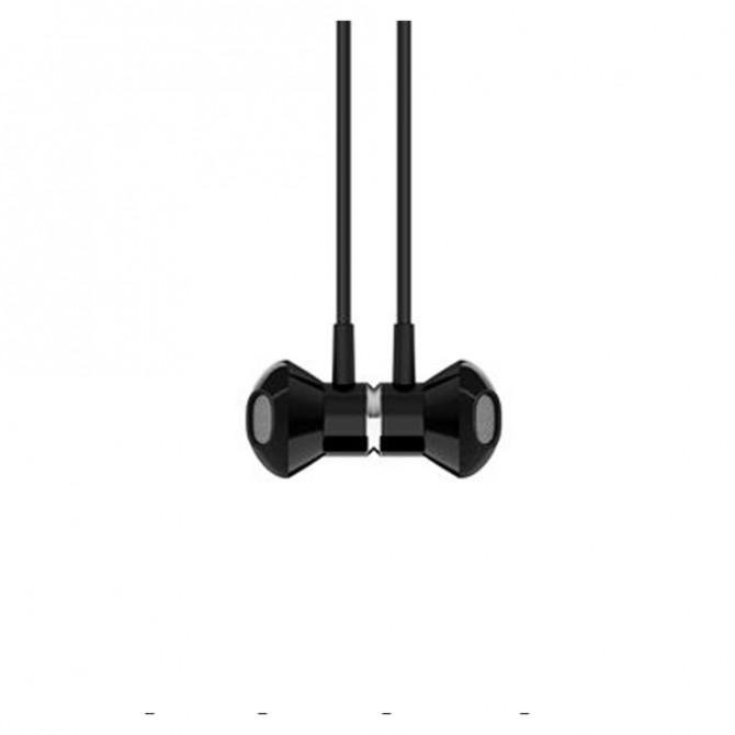 Бездротові навушники Celebrat A13 Чорний-3