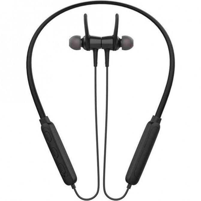 Беспроводные наушники Celebrat A15 Чёрный