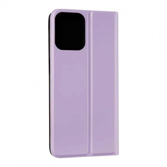 Чохол-книжка Gelius Shell Case for Samsung A047 (A04s)/A136 (A13 5G) Violet-2