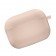 Чехол U-Like Silicone Protective для Airpods Pro Pink Sand