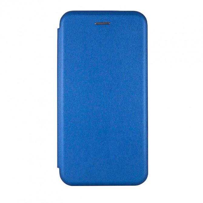 Чохол книжка U-Like Best Oppo Reno 8T 4G Blue