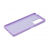 Чохол Original Soft Case Xiaomi Redmi Note 10 Pro Бузковий FULL Чохол Original Soft Case Xiaomi Redmi Note 10 Pro Бузковий FULL