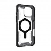 Чохол TPU+PC UAG Plazma Mag XTE для Apple iPhone 14 Pro Max Чорний Чохол TPU+PC UAG Plazma Mag XTE для Apple iPhone 14 Pro Max Чорний
