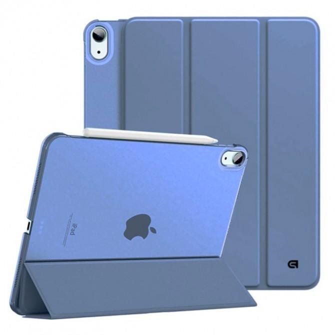 Чохол-книжка Apple Smart for Apple iPad 10.9 2022 (10-Generation) Lavander Grey-1