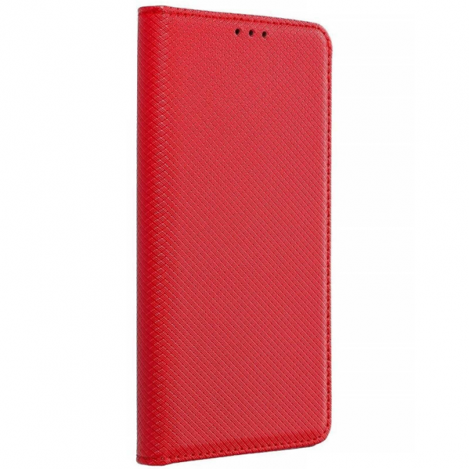 Чохол-книжка Magnet для Samsung Galaxy A55 (Red)