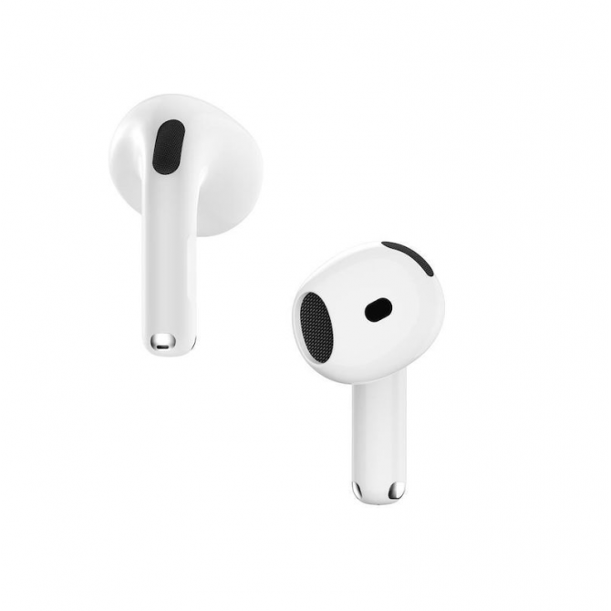 Навушники Stereo Bluetooth Headset XO Q7 ANC White-2