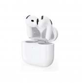 Наушники Stereo Bluetooth Headset XO Q7 ANC White