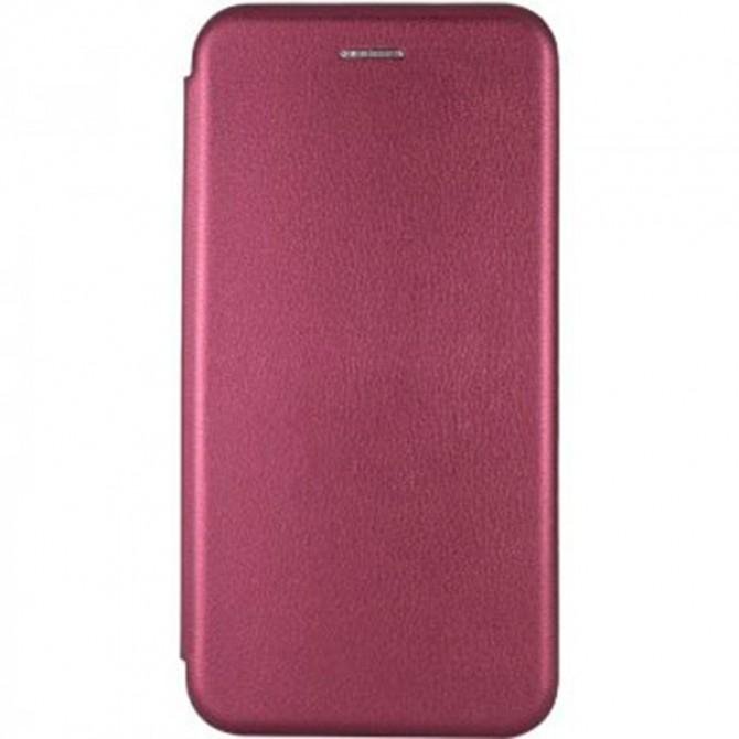 Чохол книжка U-Like Best Samsung G950 Galaxy S8 Marsala