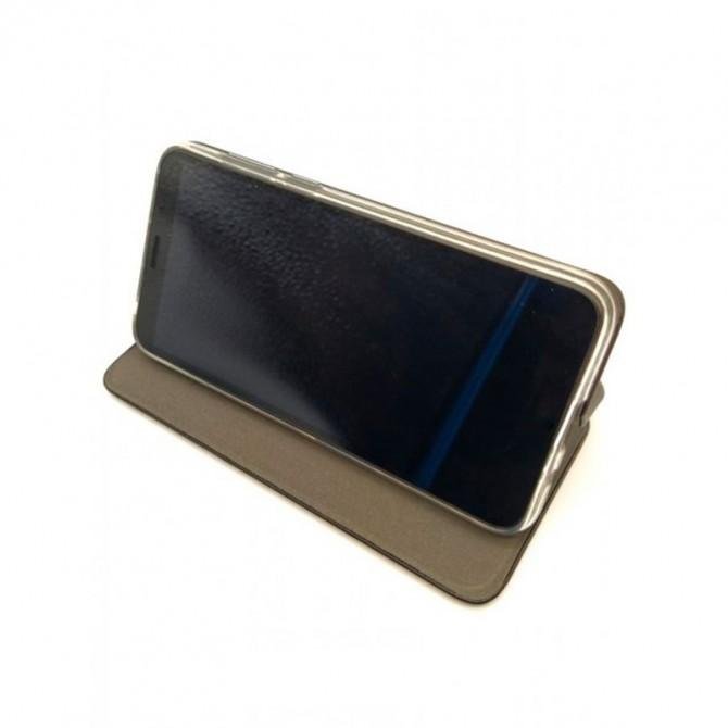 Чохол книжка U-Like Best Samsung G950 Galaxy S8 Marsala-3