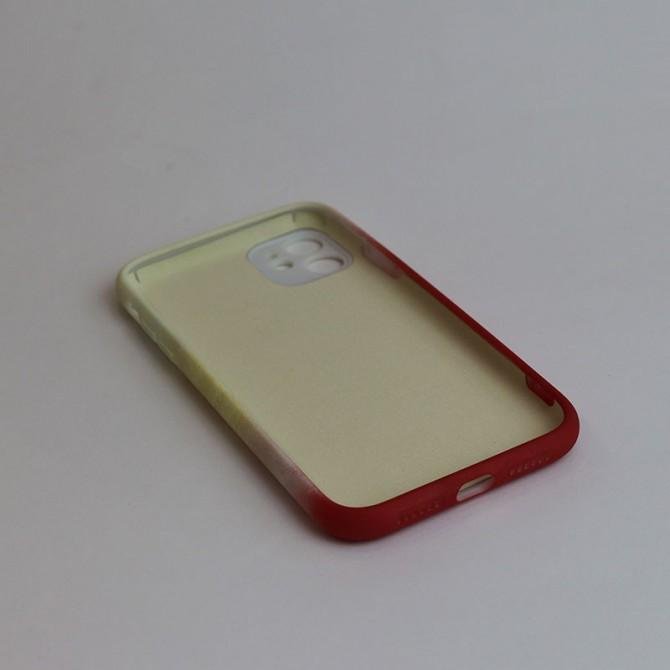 Чехол Colorfull Soft Case iPhone 11 Sunset-2