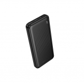 Дополнительная батарея Borofone BJ78 Clever (10000mAh) Black