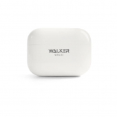 Stereo Bluetooth Наушники Headset Walker WTS-53 White/Silver