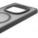 Чохол TPU+PC Lyon Frosted series with Magsafe Xiaomi Redmi Note 14 4G Black