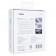 Повербанк Gelius Snap+Magnetic Wireless GP-PBW100x 5000mAh 15W Black