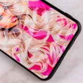 Накладка Prisma Ledies для Samsung A03 Pink Накладка Prisma Ledies для Samsung A03 Pink