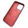 Original Full Soft Case (MagSafe) for iPhone 16 Pro Max Plum