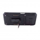 Чохол HONOR Hard Defence Series Xiaomi Redmi Note11/Note11S Black (with Camshield and magnet) Чохол HONOR Hard Defence Series Xiaomi Redmi Note11/Note11S Black (with Camshield and magnet)