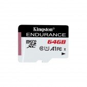 Карта пам'яті  microSDXC 64Gb UHS-I A1 (Class 10)(R95MB/s, W30MB/s)  Карта пам'яті  microSDXC 64Gb UHS-I A1 (Class 10)(R95MB/s, W30MB/s)