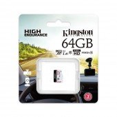 Карта пам'яті  microSDXC 64Gb UHS-I A1 (Class 10)(R95MB/s, W30MB/s)  Карта пам'яті  microSDXC 64Gb UHS-I A1 (Class 10)(R95MB/s, W30MB/s)