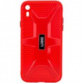 Чехол TPU+PC UAG для Apple iPhone Xr (6.1 Чехол TPU+PC UAG для Apple iPhone Xr (6.1