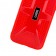 Чохол TPU+PC UAG для Apple iPhone Xr (6.1") Червоний