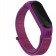 Браслет для Xiaomi Band 5/6 Nylon design Фиолетовый
