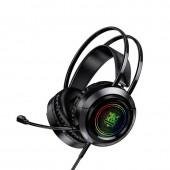 Наушники Borofone BO103 Surpass Black