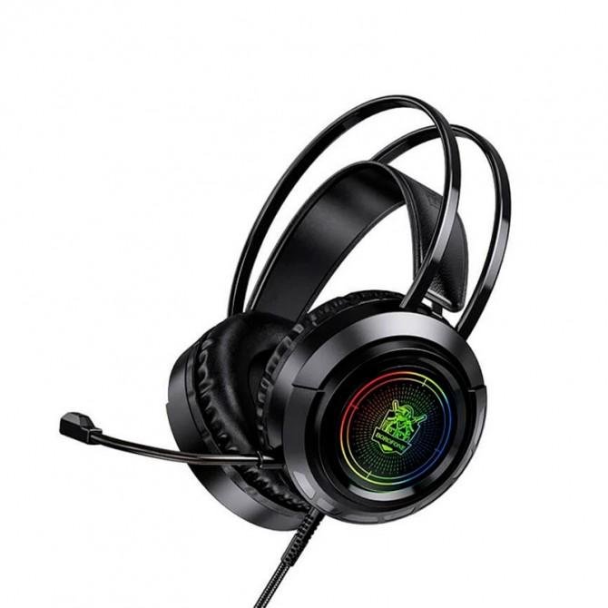 Наушники Borofone BO103 Surpass Black