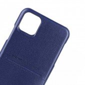 Кожаная накладка G-Case Cardcool Series для Apple iPhone 13 (6.1 Кожаная накладка G-Case Cardcool Series для Apple iPhone 13 (6.1