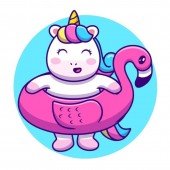 Тримач Pop Socket Baby Unicorn #40 Тримач Pop Socket Baby Unicorn #40
