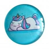 Тримач Pop Socket Baby Unicorn #41
