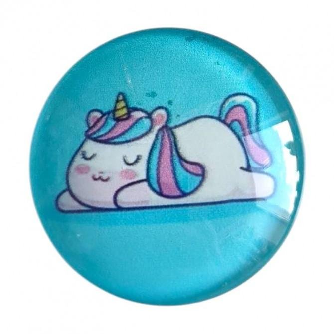 Держатель Pop Socket Baby Unicorn #41