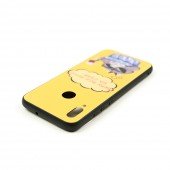 Чехол Joke series для Huawei P Smart 2019 Вино Чехол Joke series для Huawei P Smart 2019 Вино