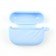 Чехол U-Like Silicone Protective Case для Airpods Pro Wave Sky Blue