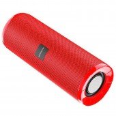 Портативна колонка Borofone BR1 Красный Портативна колонка Borofone BR1 Красный