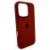 Силиконовый чехол для iPhone 16 Pro Max Saddle Brown FULL