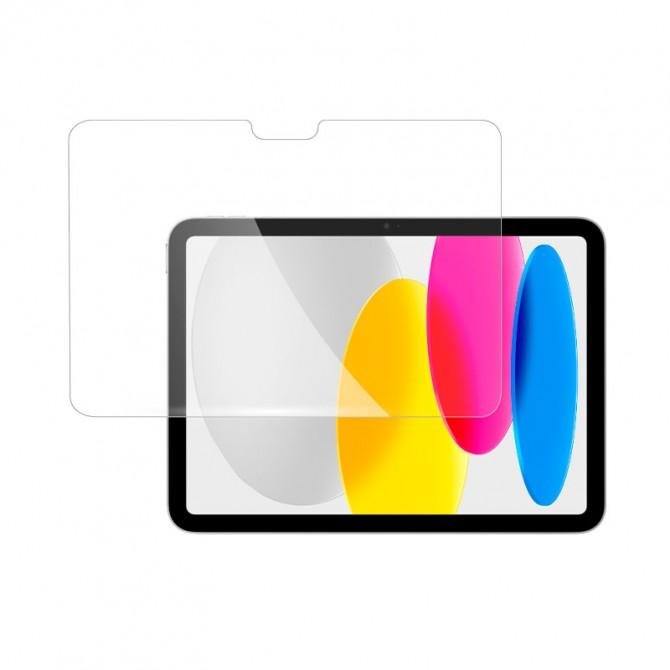 Защитное стекло для APPLE iPad Air 10.9" (2022) (0.3 мм, 2.5D)