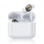 Беспроводные наушники Langsdom GT4 White