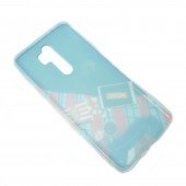 Чtхол it`s Print series для Xiaomi Redmi Note 8 Pro (TPU) Print4 Чtхол it`s Print series для Xiaomi Redmi Note 8 Pro (TPU) Print4