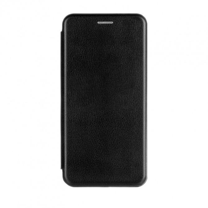 Чохол книжка U-Like Best Xiaomi Redmi Note 13 Pro Black